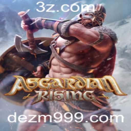 Explorando 'AsgardianRising': O Mundo Fantástico Além dos Nove Reinos