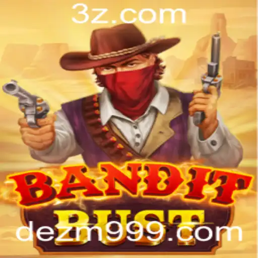 BanditBust: Aventura e Estratégia no Mundo dos Jogos