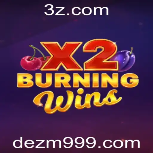 Explorando o Fascinante Jogo BurningWinsX2: Guia Completo com Regras e Dicas