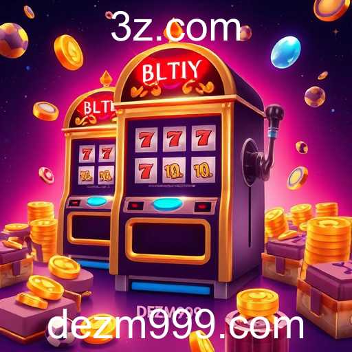 Explorando o Universo dos Caça-níqueis: Dezm99.com