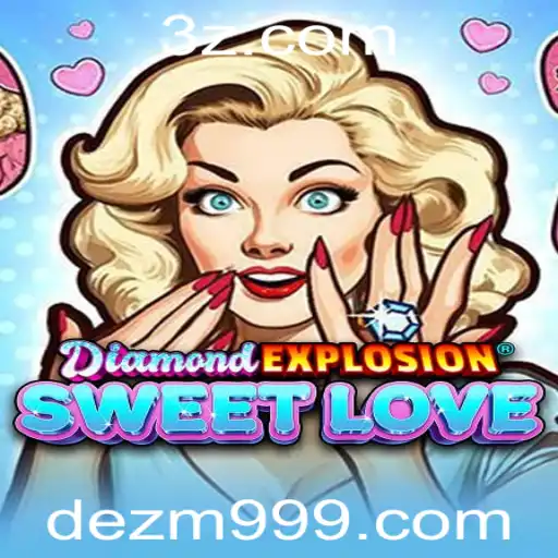 Explorando o Universo de DiamondExplosionSweetLove