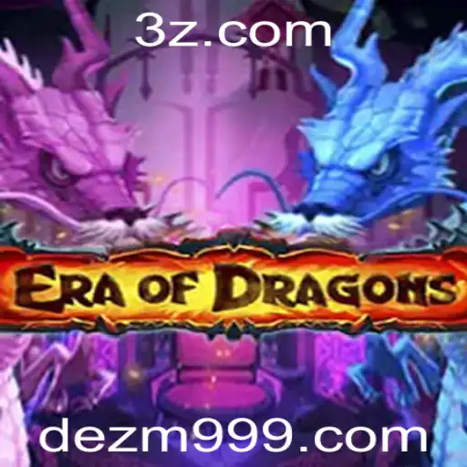 EraOfDragons: Uma Jornada Épica no Mundo dos Dragões