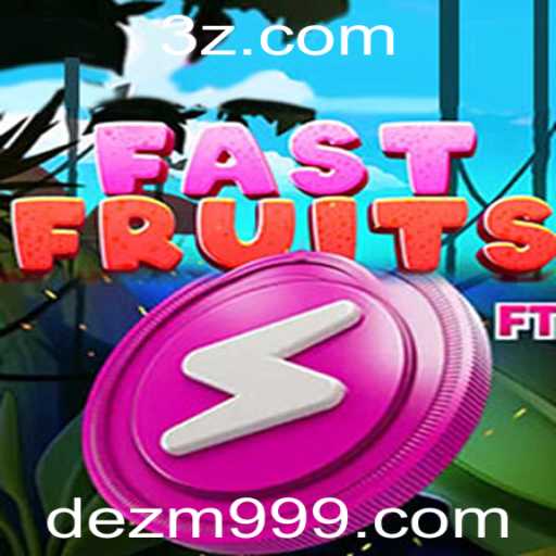 Explorando o Universo Divertido de FastFruits: Um Jogo Vibrante de Estratégia e Velocidade