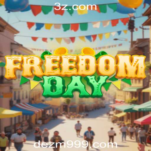 Descubra 'FreedomDay': O Jogo que Mistura Estratégia e Aventuras Épicas