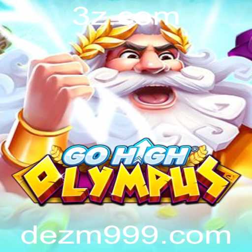 GoHighOlympus: Uma Jornada Épica no Mundo dos Jogos Digitais