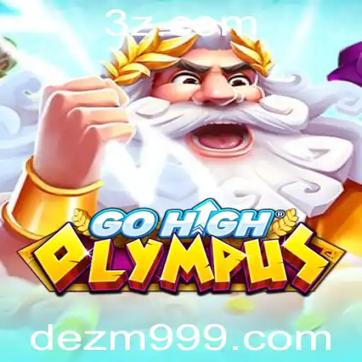 GoHighOlympus: Uma Jornada Épica no Mundo dos Jogos Digitais