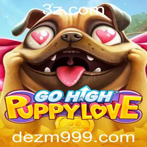 GoHighPuppyLove: Uma Aventura Canina Cheia de Emoções