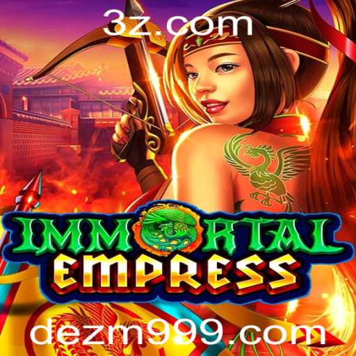 ImmortalEmpress: A Nova Sensação dos Jogos Online