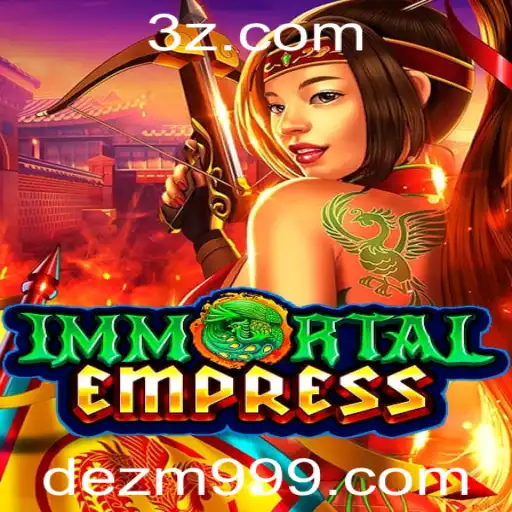 ImmortalEmpress: A Nova Sensação dos Jogos Online