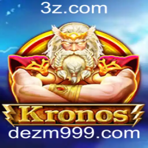 Descubra 'Kronos': O Novo Queridinho dos Jogos Online em dezm99.com