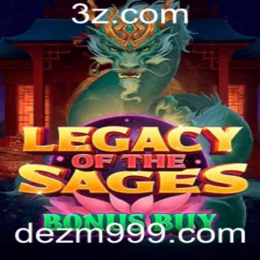 LegacyoftheSagesBonusBuy: Um Mergulho Profundo no Novo Fenômeno de Jogo