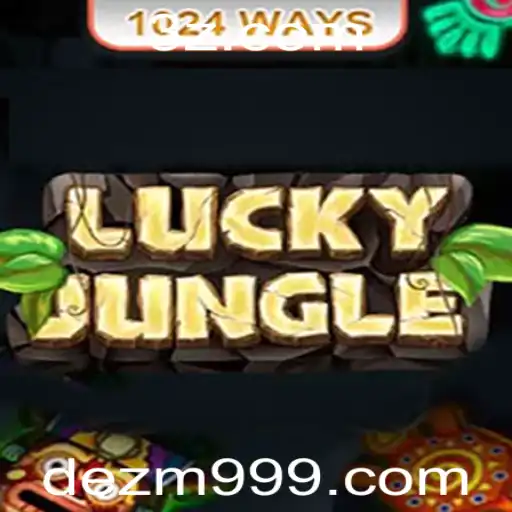 Descubra o Fascinante Mundo do LuckyJungle1024