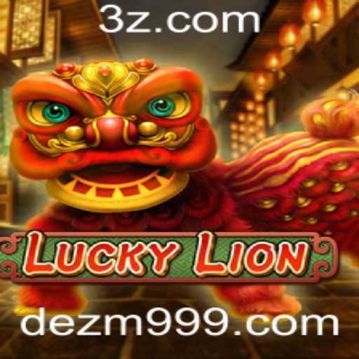 Explorando LuckyLion: O Jogo de Azar que Está Conquistando o Mundo Online