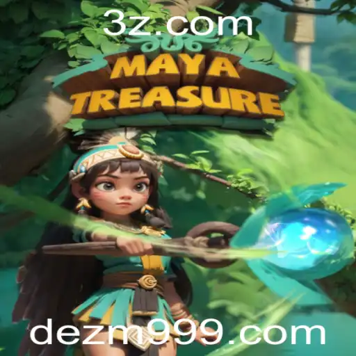 Descubra os Segredos de MayaTreasure: O Novo Jogo de Aventura Online