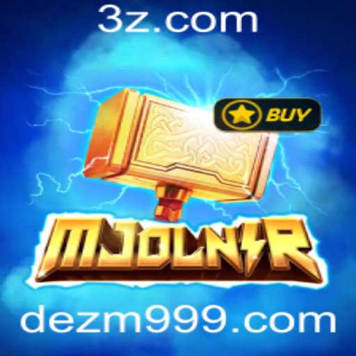 Explorando o Jogo Mjolnir: Uma Jornada Épica em Dezm99.com