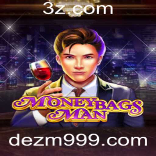Descubra o Novo Fenômeno dos Jogos: MoneybagsMan