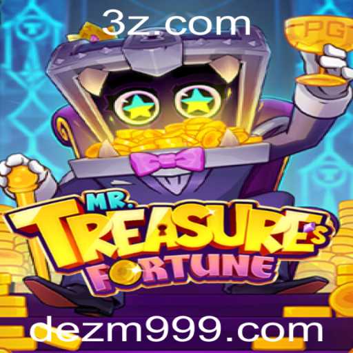 Explorando MrTreasuresFortune: Uma Aventura de Enigmas e Riquezas