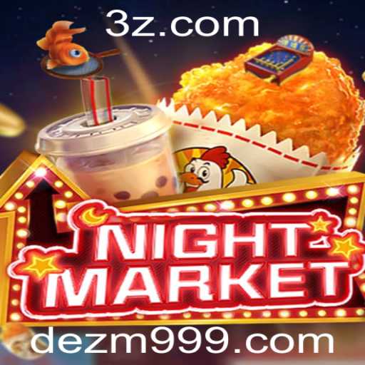 NIGHTMARKET: Um Mergulho no Jogo de Aventura Noturna