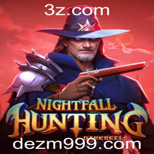 Explorando NightfallHunting: Um Mergulho no Mundo dos Caçadores Noturnos