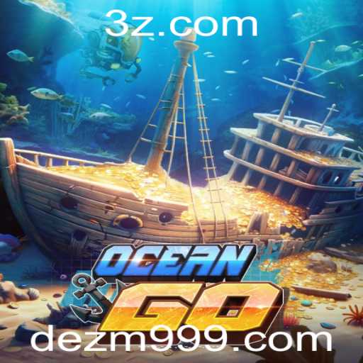 Explorando o Mundo de OceanGO e Suas Regras Fascinantes