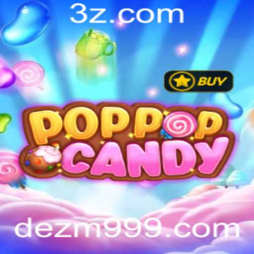 A Fascinante Jornada de POPPOPCANDY no Universo dos Jogos