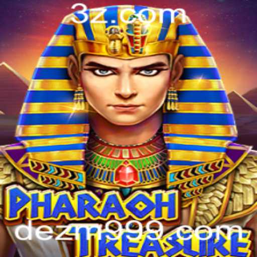 Explorando o Mundo Fascinante de PharaohTreasure