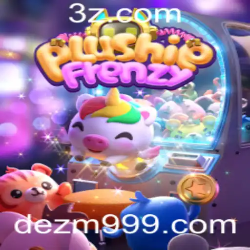 PlushieFrenzy: Explorando o Universo Divertido e Estratégico