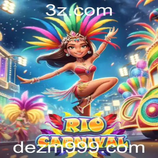 RioCarnival: Mergulhe na Magia e Tradição do Carnaval com Dezm99.com