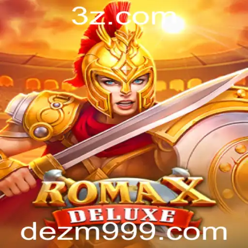 Descubra o Fascinante Mundo de RomaXDeluxe: O Jogo que Está Conquistando o Público