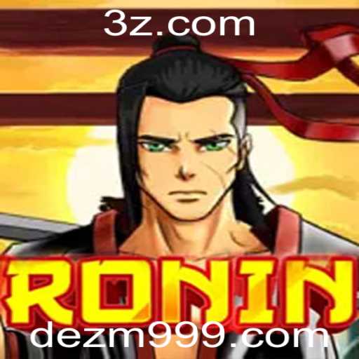 Descubra o Mundo de Ronin: Uma Jornada de Estratégia e Aventura