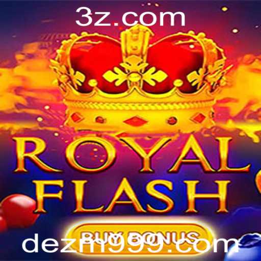 Explorando o Fascinante Mundo de RoyalFlashBuyBonus: O Jogo do Momento