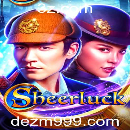 Sheerluck: Um Jogo Intrigante e Envolvente Disponível em dezm99.com