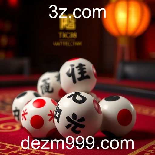 Explorando o Fascinante Mundo do Sic Bo