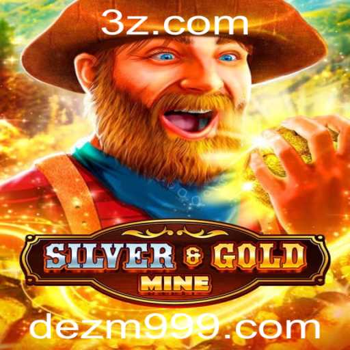 Descubra o Fascinante Universo de SilverGold - O Novo Sucesso em dezm99.com