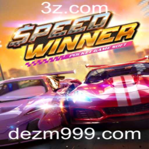 SpeedWinner: Descubra o Jogo de Adrenalina e Estratégia da dezm99.com