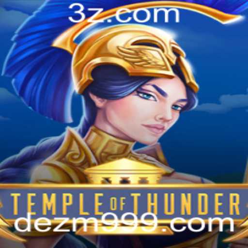 Explorando o Mundo de TempleofThunder: Um Guia Completo para Jogadores