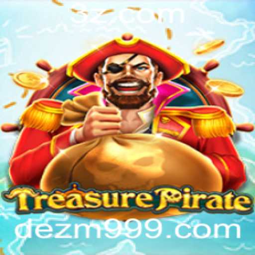 Descubra a Empolgante Aventura de TreasurePirate: Um Jogo Imperdível para Amantes de Tesouros