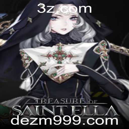 Explorando o Universo de TreasureofSaintElla