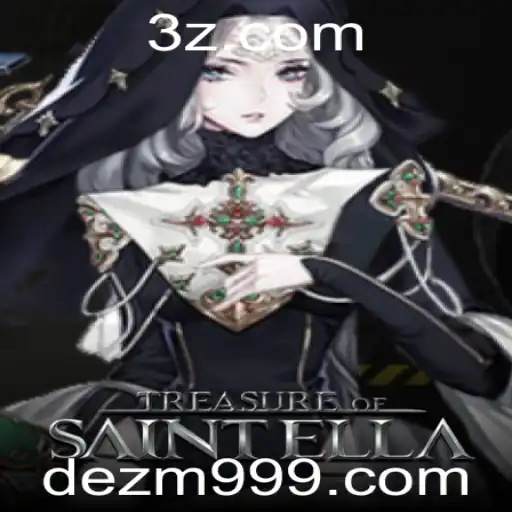 Explorando o Universo de TreasureofSaintElla