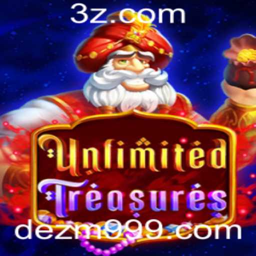 Explorando o Fascinante Mundo de UnlimitedTreasures