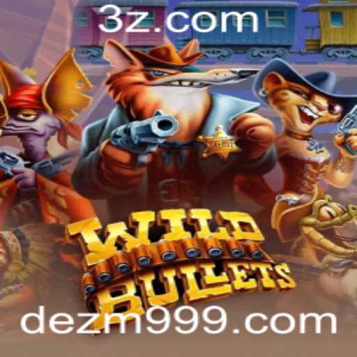 Explorando WildBullets: O Novo Jogo de Ação em Alta
