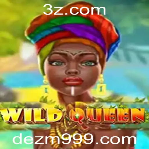 Descubra WildQueen: Uma Aventura em outro Nível no Mundo dos Jogos Online