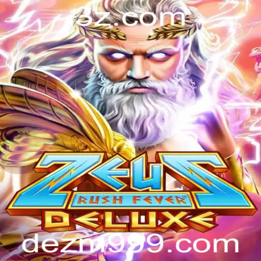 Desvendando ZeusRushFeverDeluxe: O Jogo que Está Conquistando Jogadores